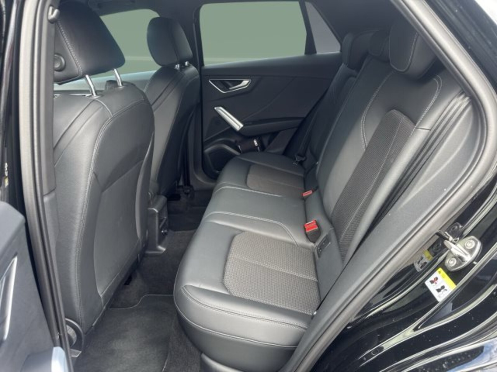 Audi Q2 – Bild 14