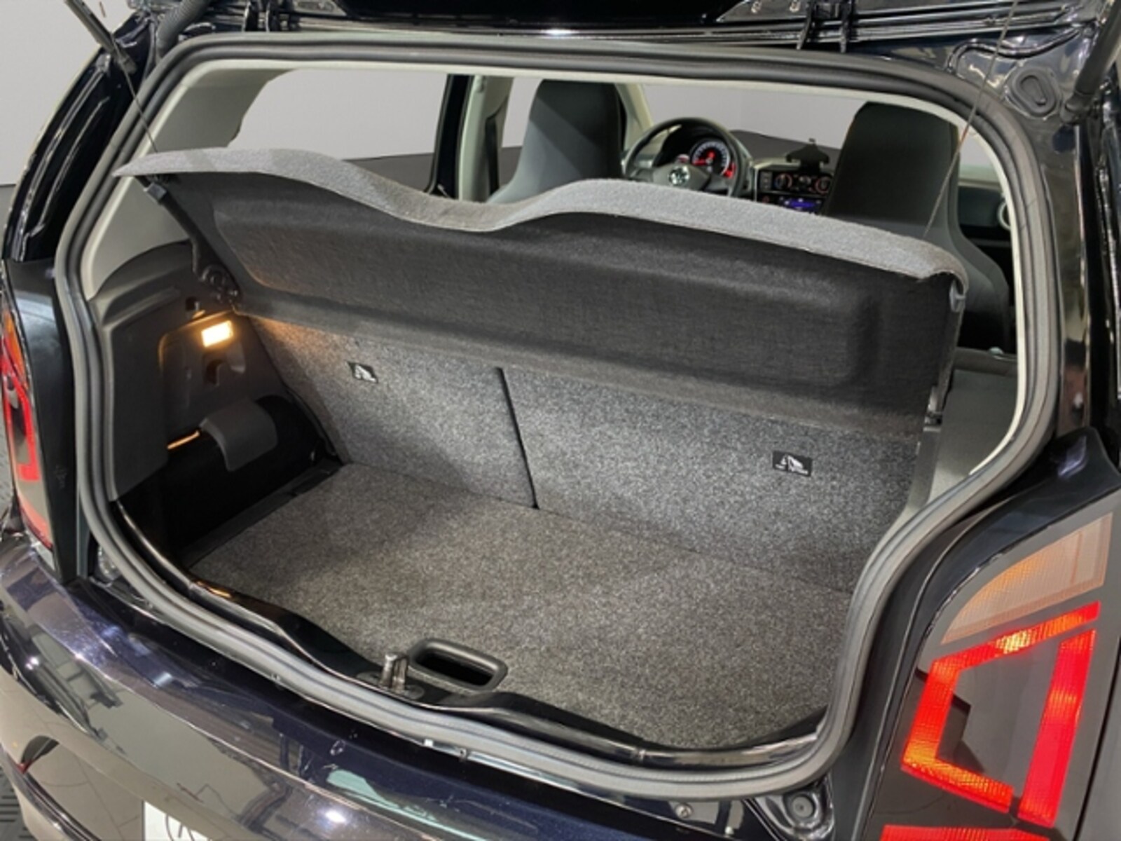 Volkswagen up! – Bild 11