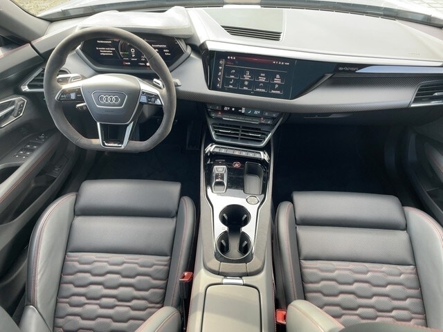 Image about Audi RS e-tron GT e-tron quattro