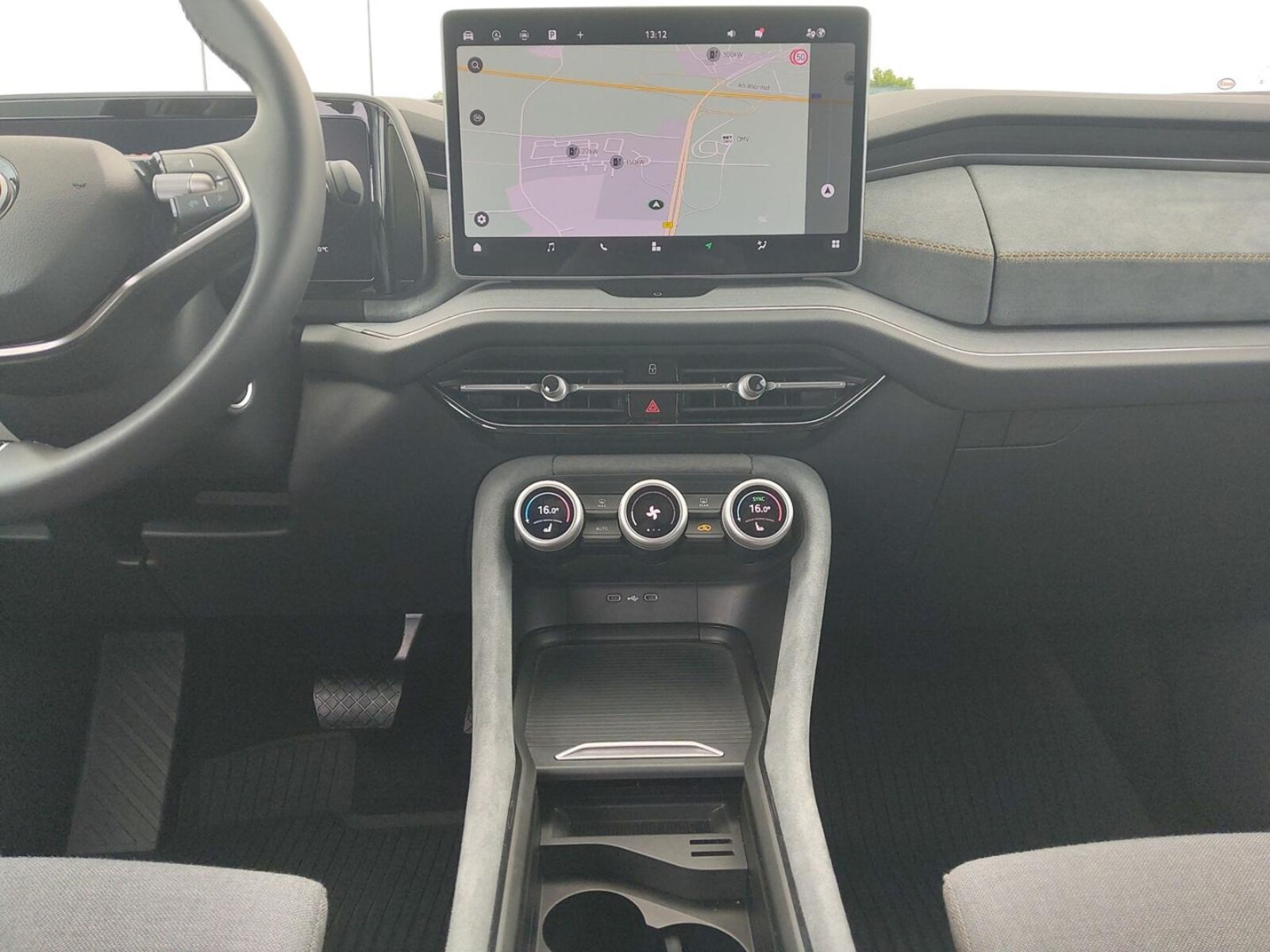 Škoda Kodiaq – Bild 15