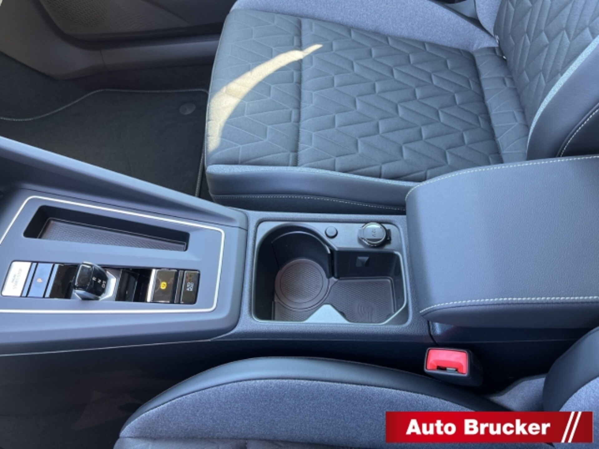 Volkswagen Golf Variant Goal