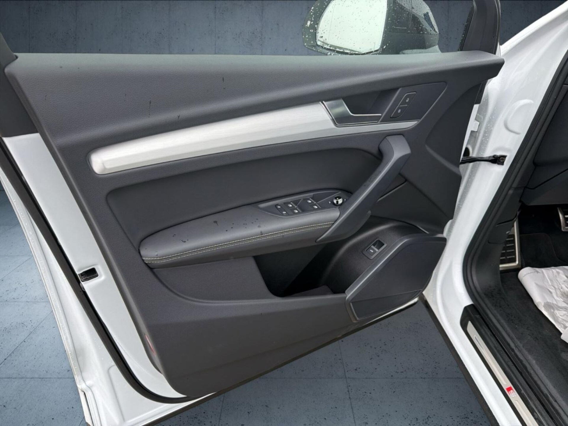 Audi Q5 SUV S line