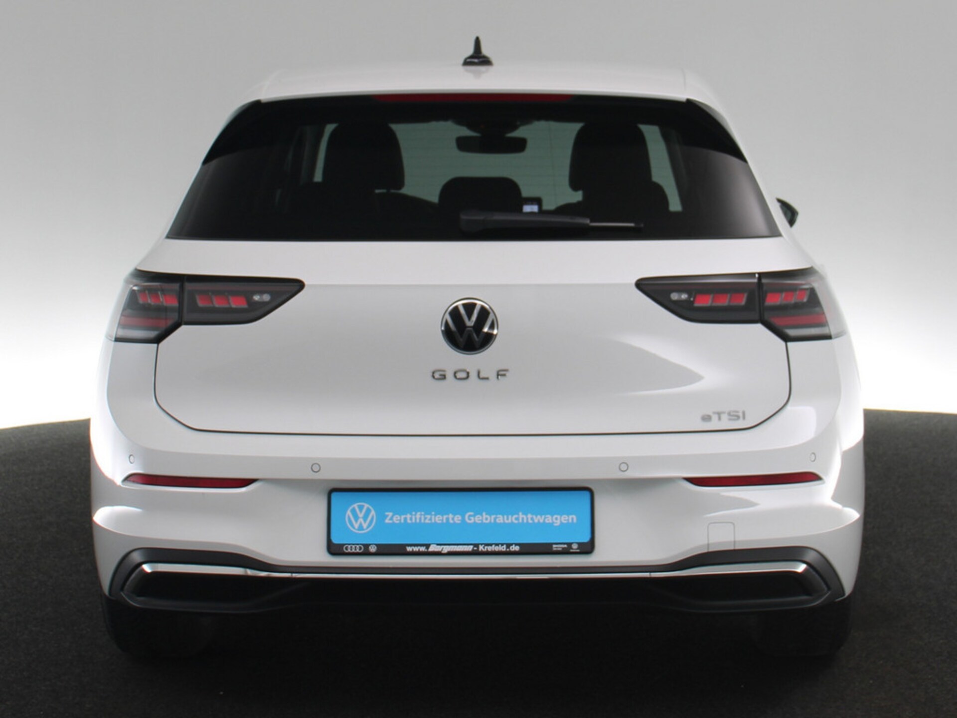 Volkswagen Golf Goal