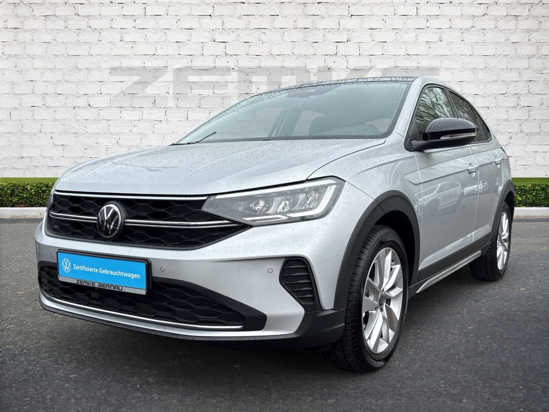 Volkswagen Taigo Goal