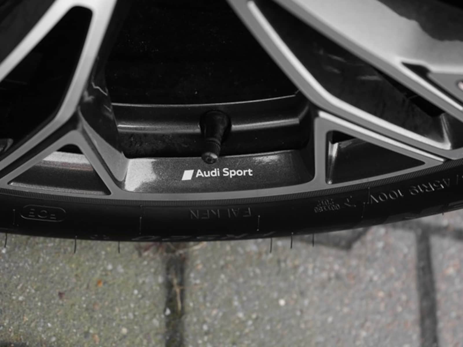Audi Q3 Sportback – Bild 10