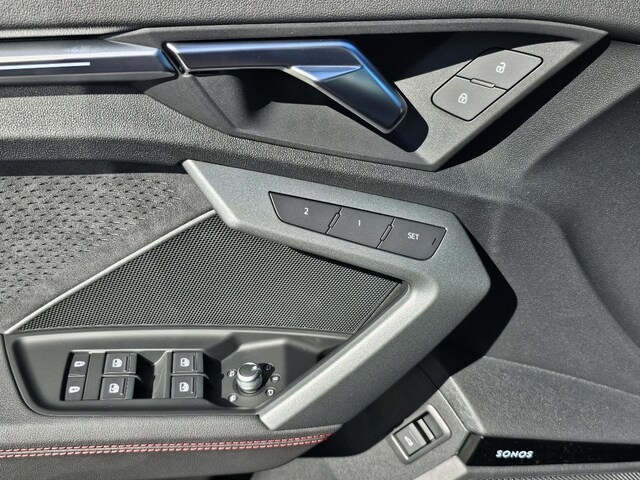 2026 Audi S3 Base - Photo 10