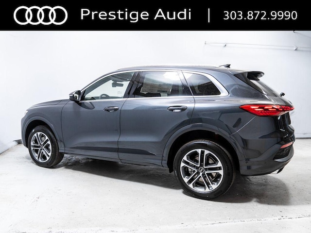 2026 Audi Q5