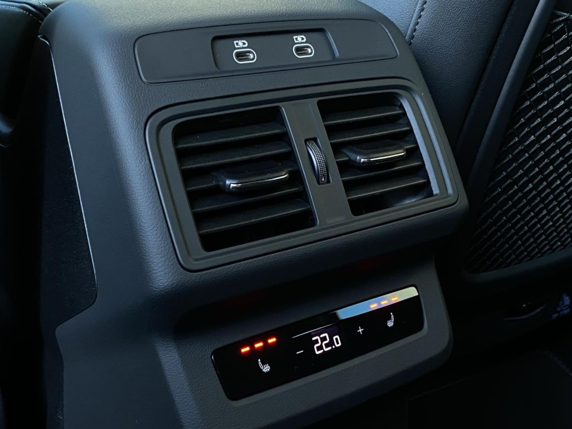 Audi Q5 SUV edition one