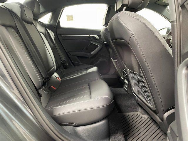2026 Audi A3 Premium - Photo 22