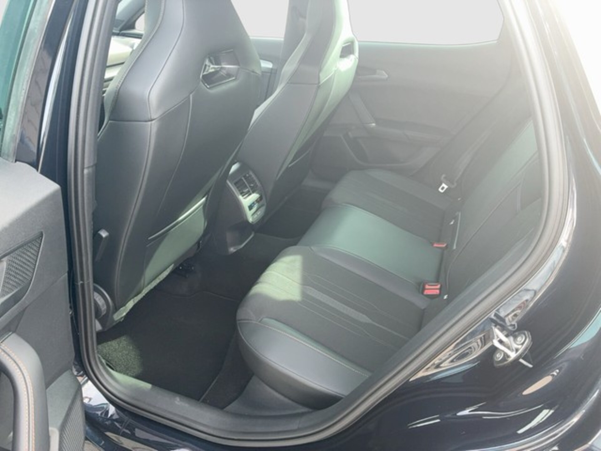 CUPRA Formentor VZ
