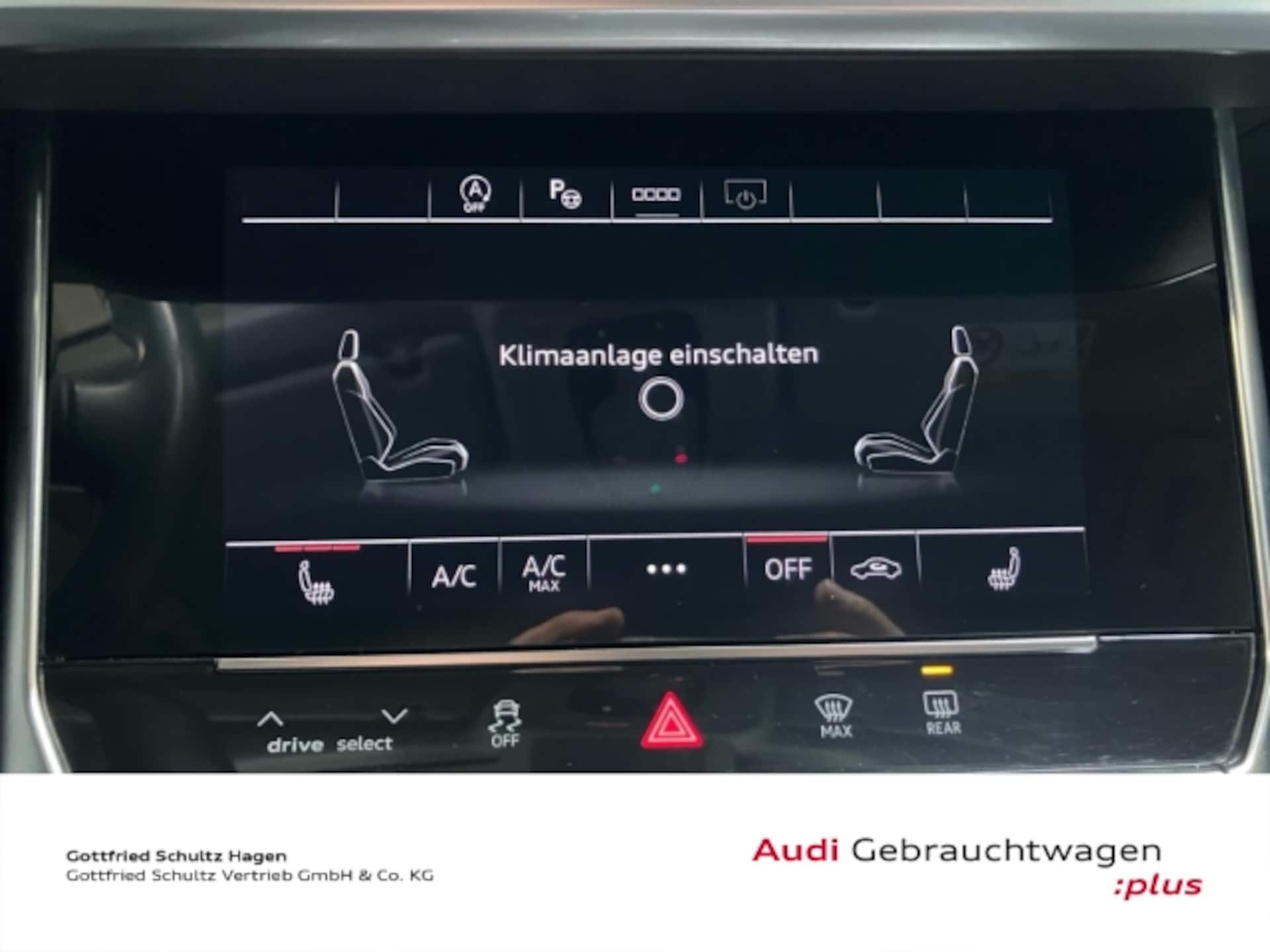 Audi A6 Avant Design