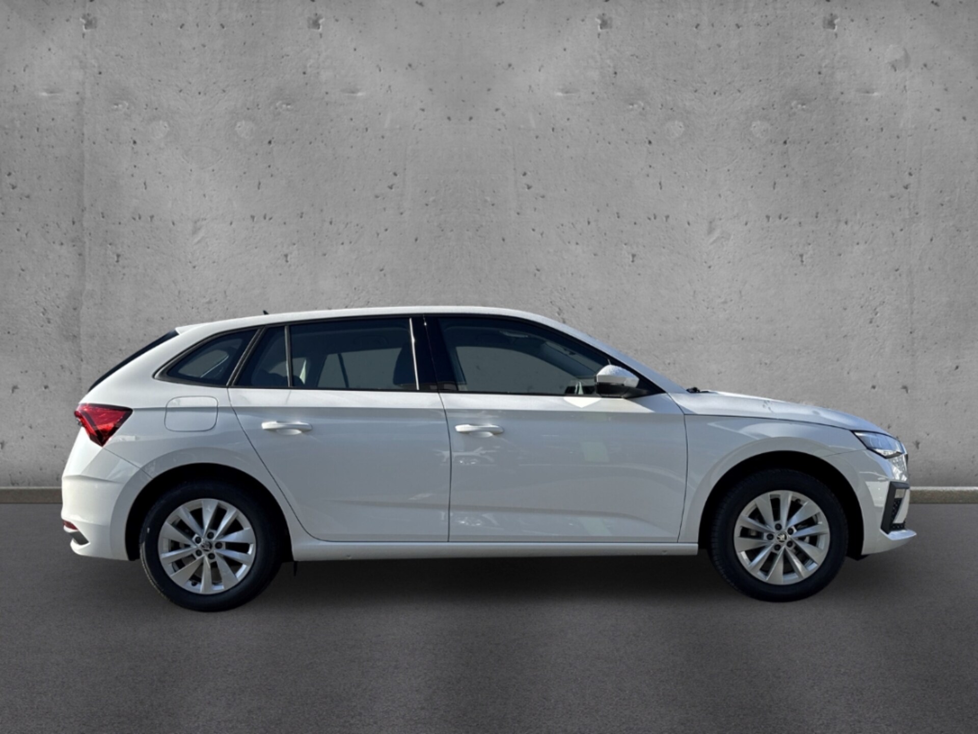 Skoda Scala Selection