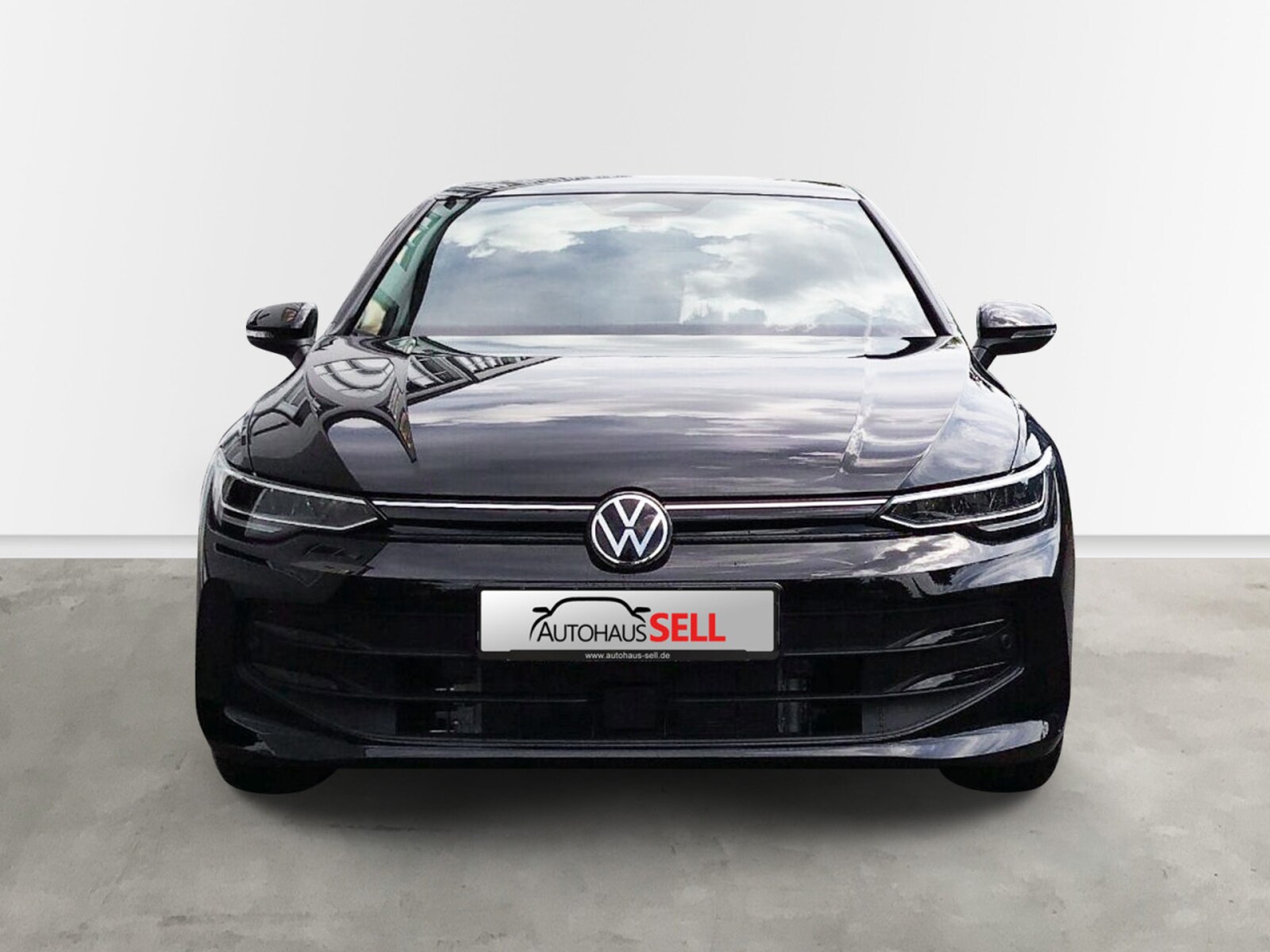 Volkswagen Golf – Bild 4