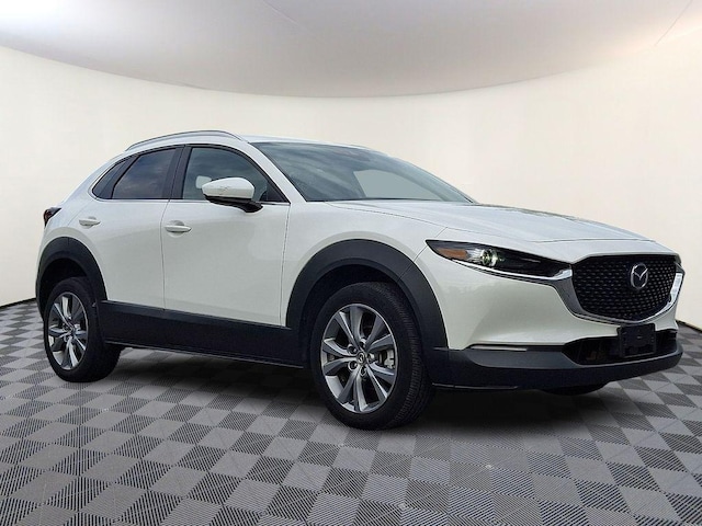 2023 Mazda CX-30