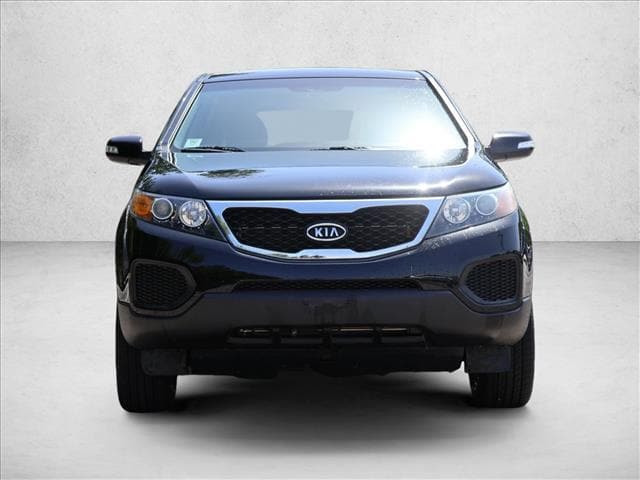 2012 Kia Sorento