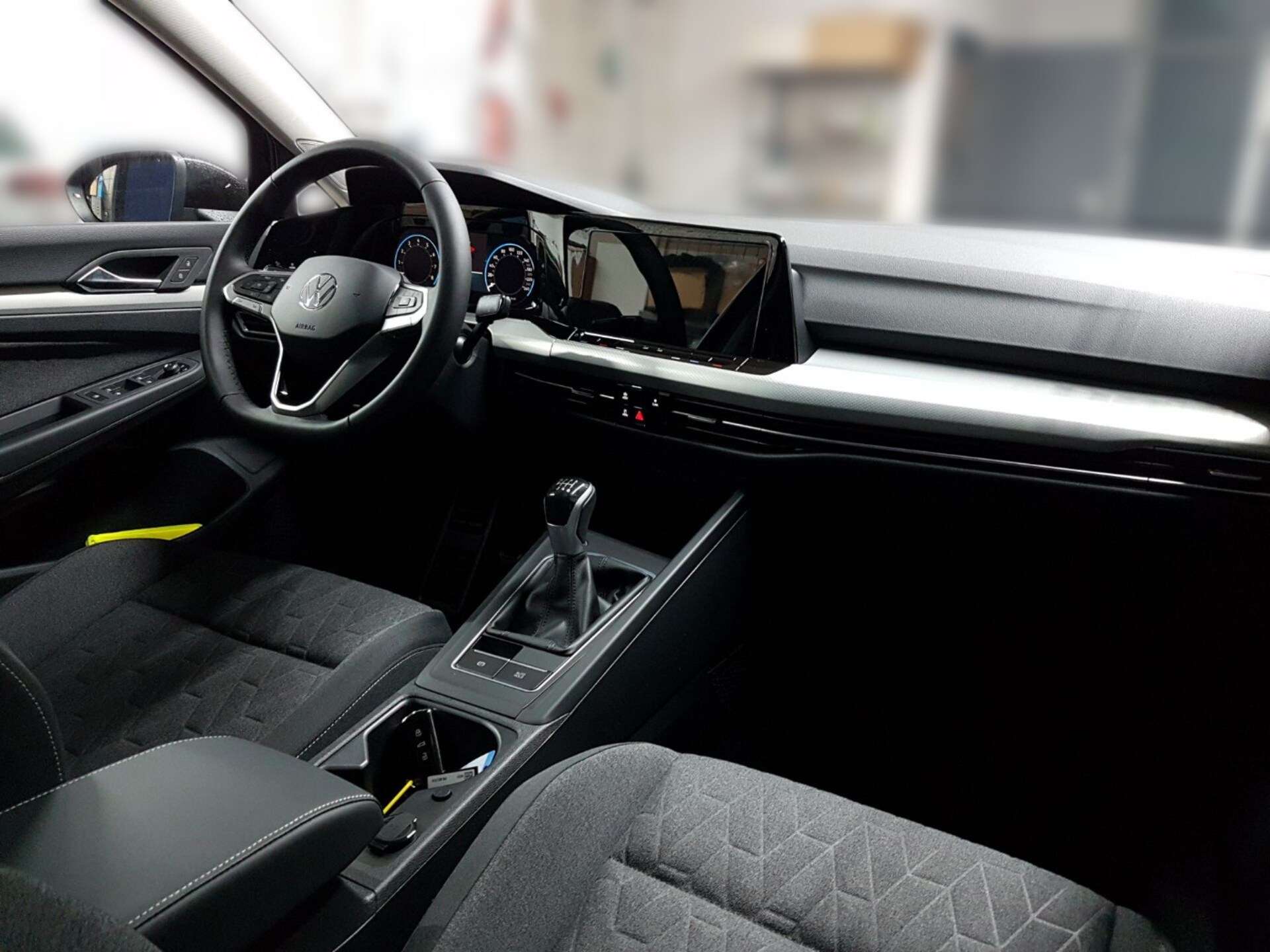 Volkswagen Golf MOVE