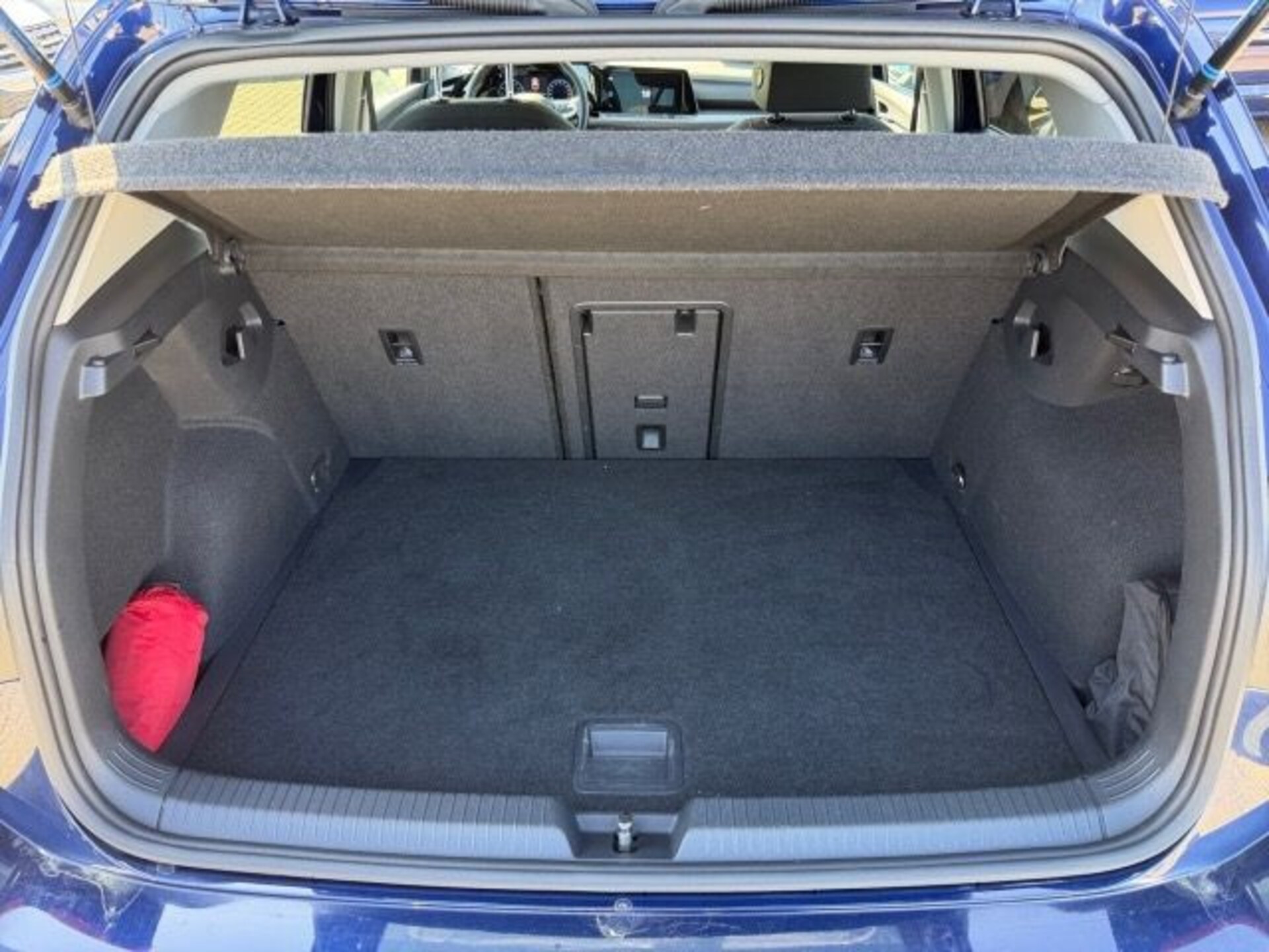Volkswagen Golf Style