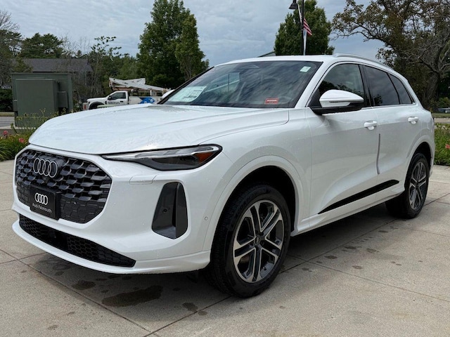 2026 Audi Q5