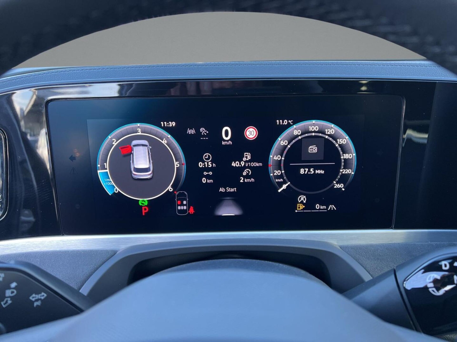 Volkswagen Passat R-Line