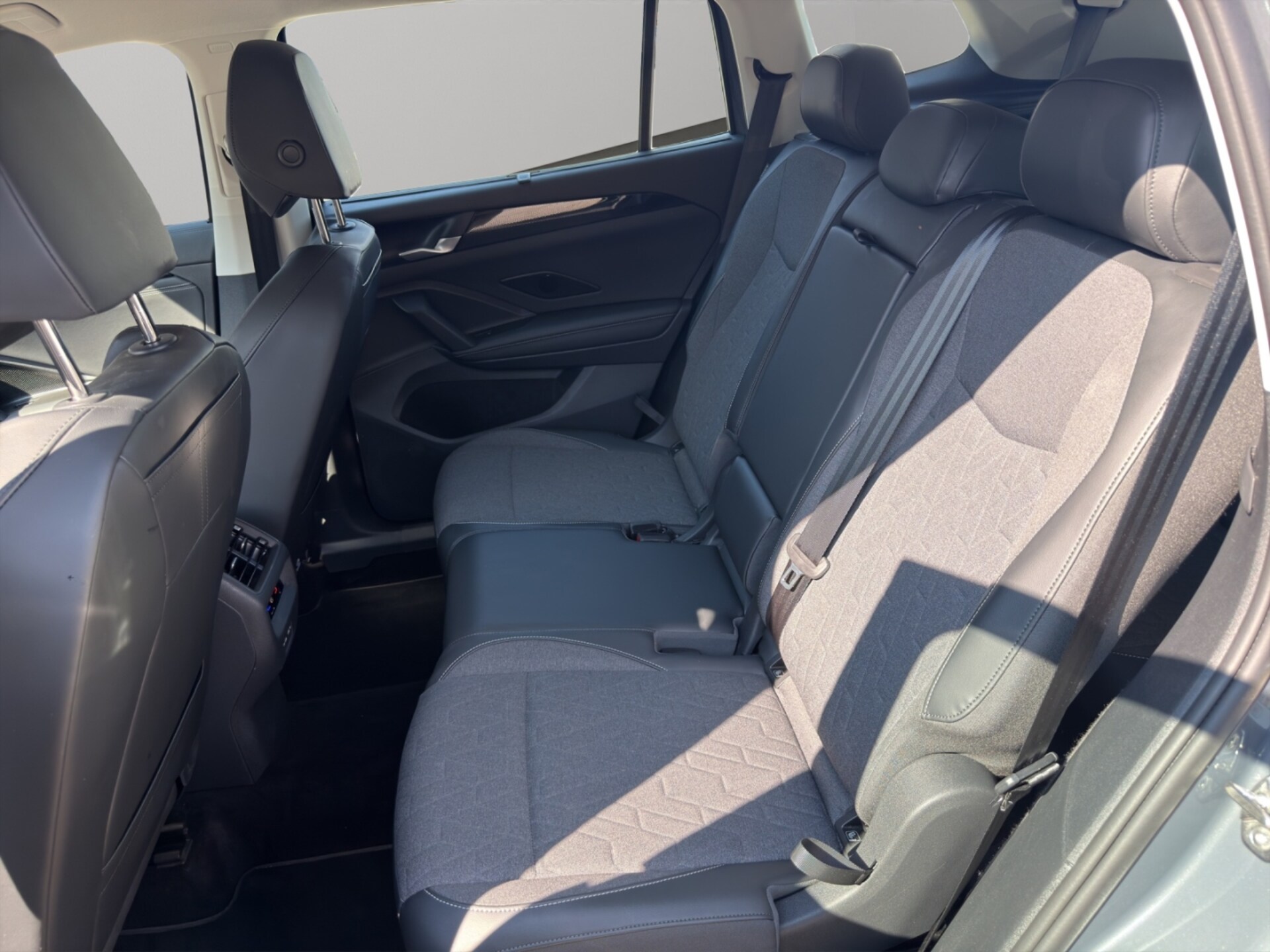 Volkswagen Tayron Life