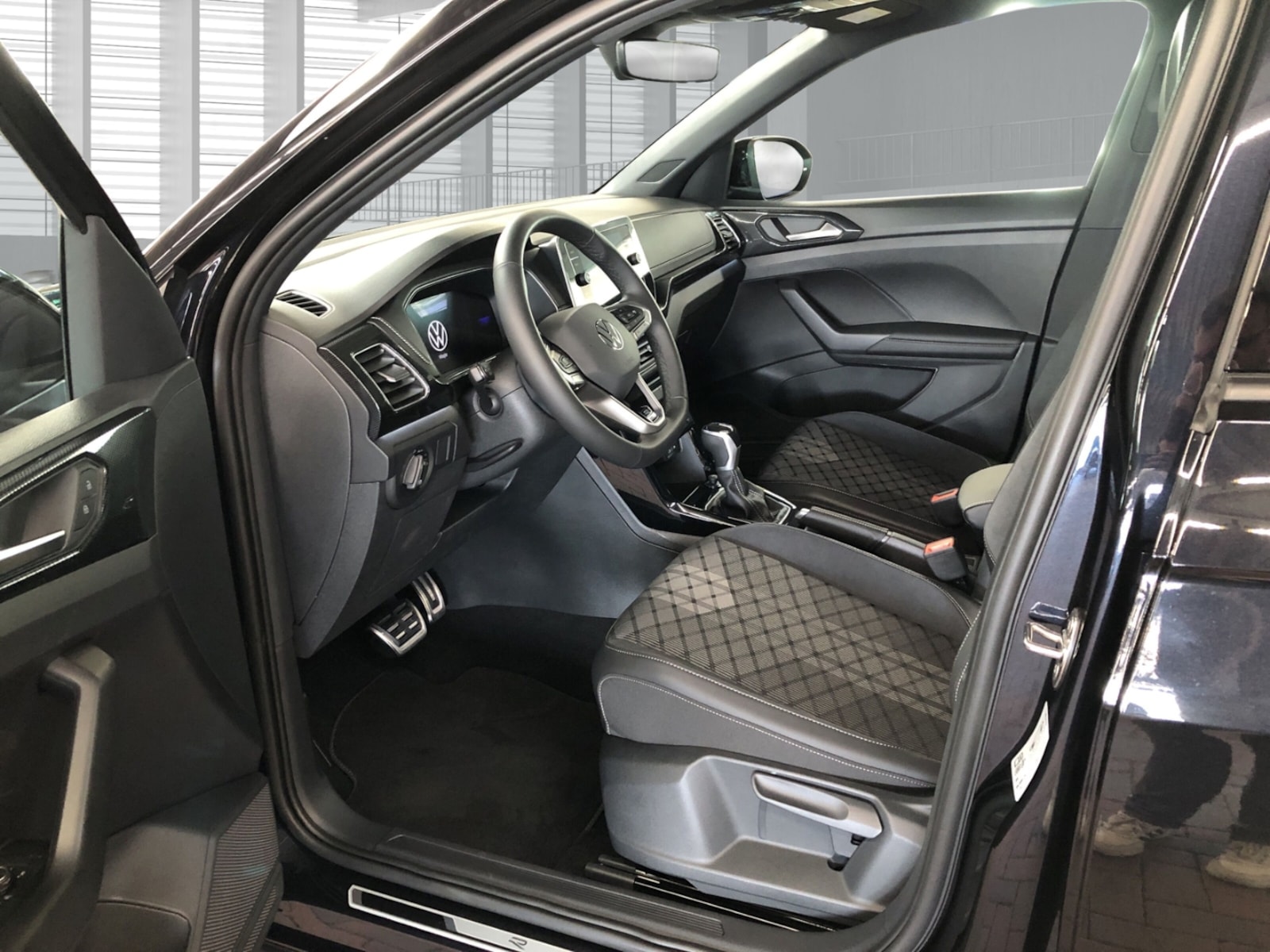 Volkswagen T-Cross – Bild 10