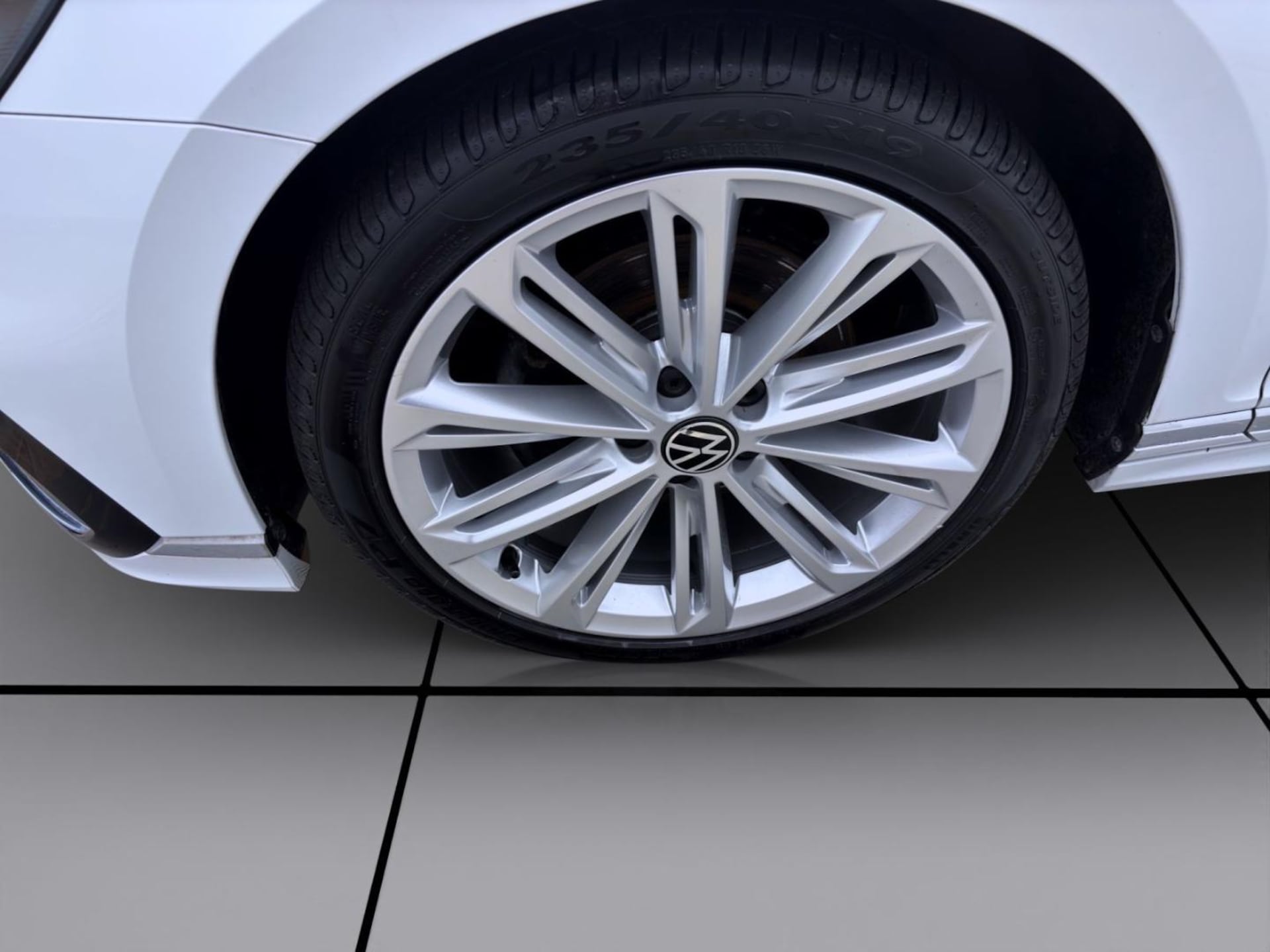 Volkswagen Passat Variant Business