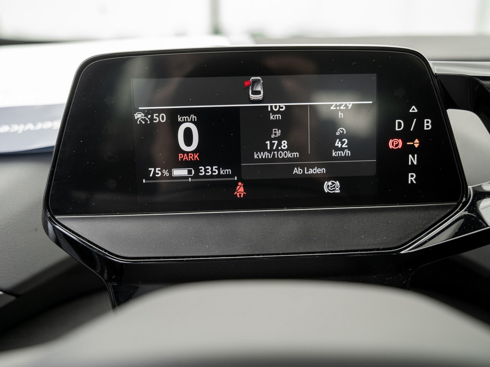 Volkswagen ID.5 Pro