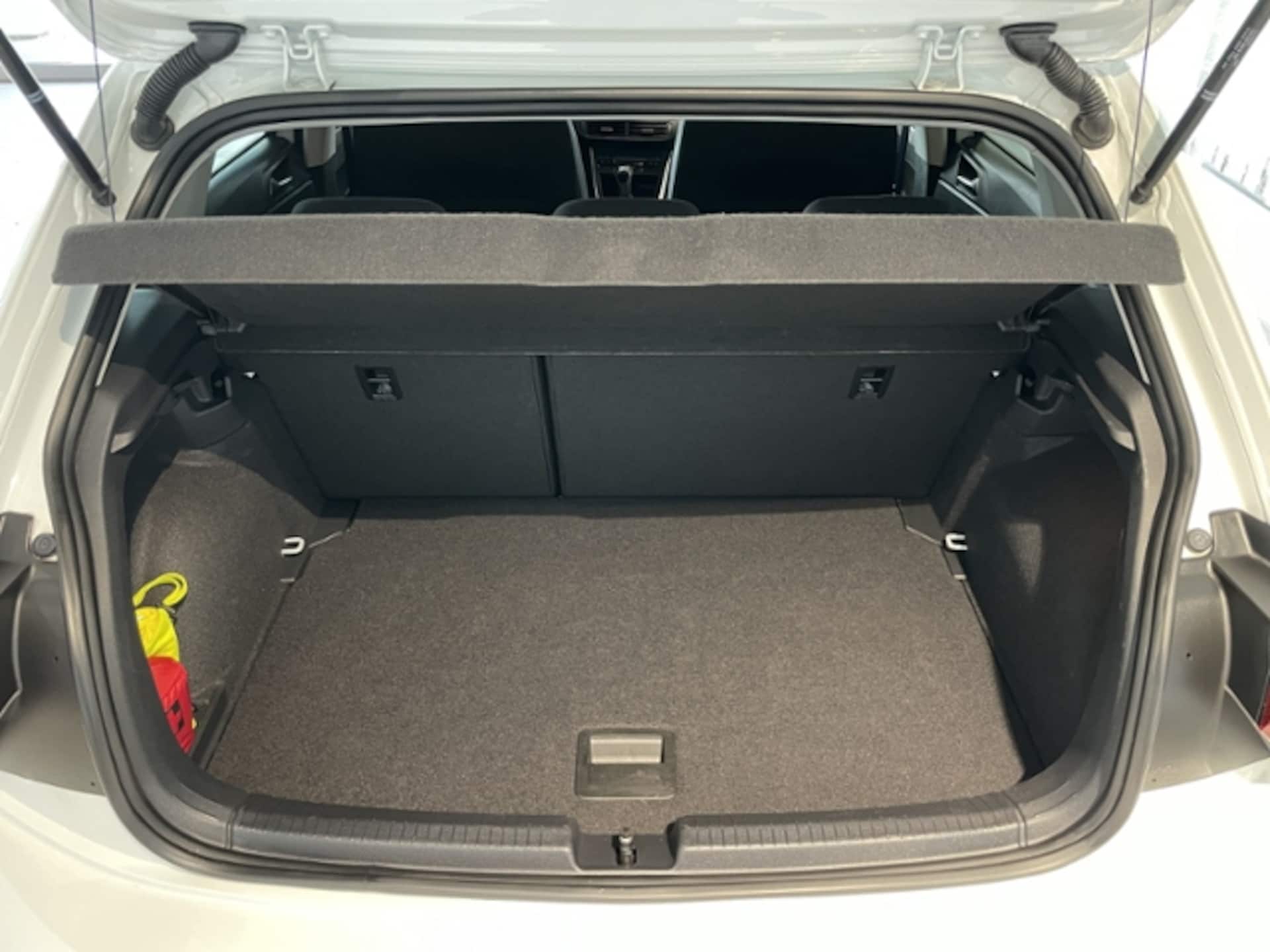 Volkswagen Polo Life