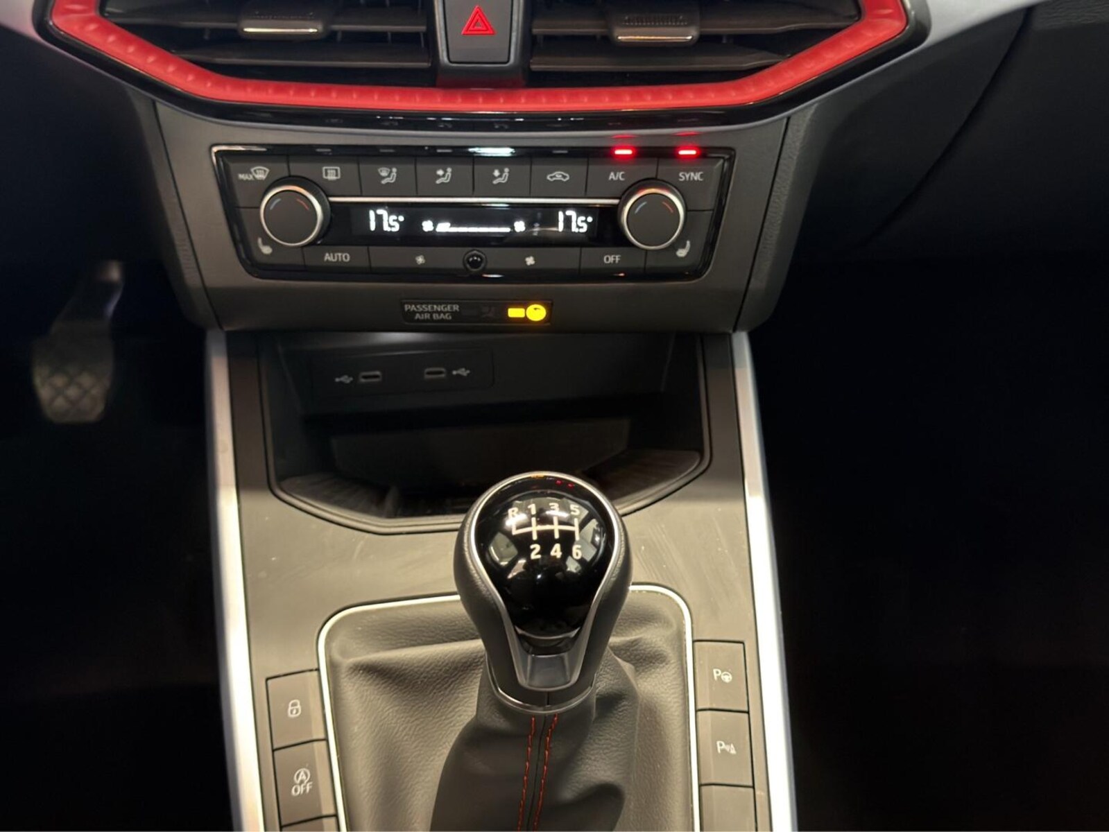 SEAT Arona – Bild 16