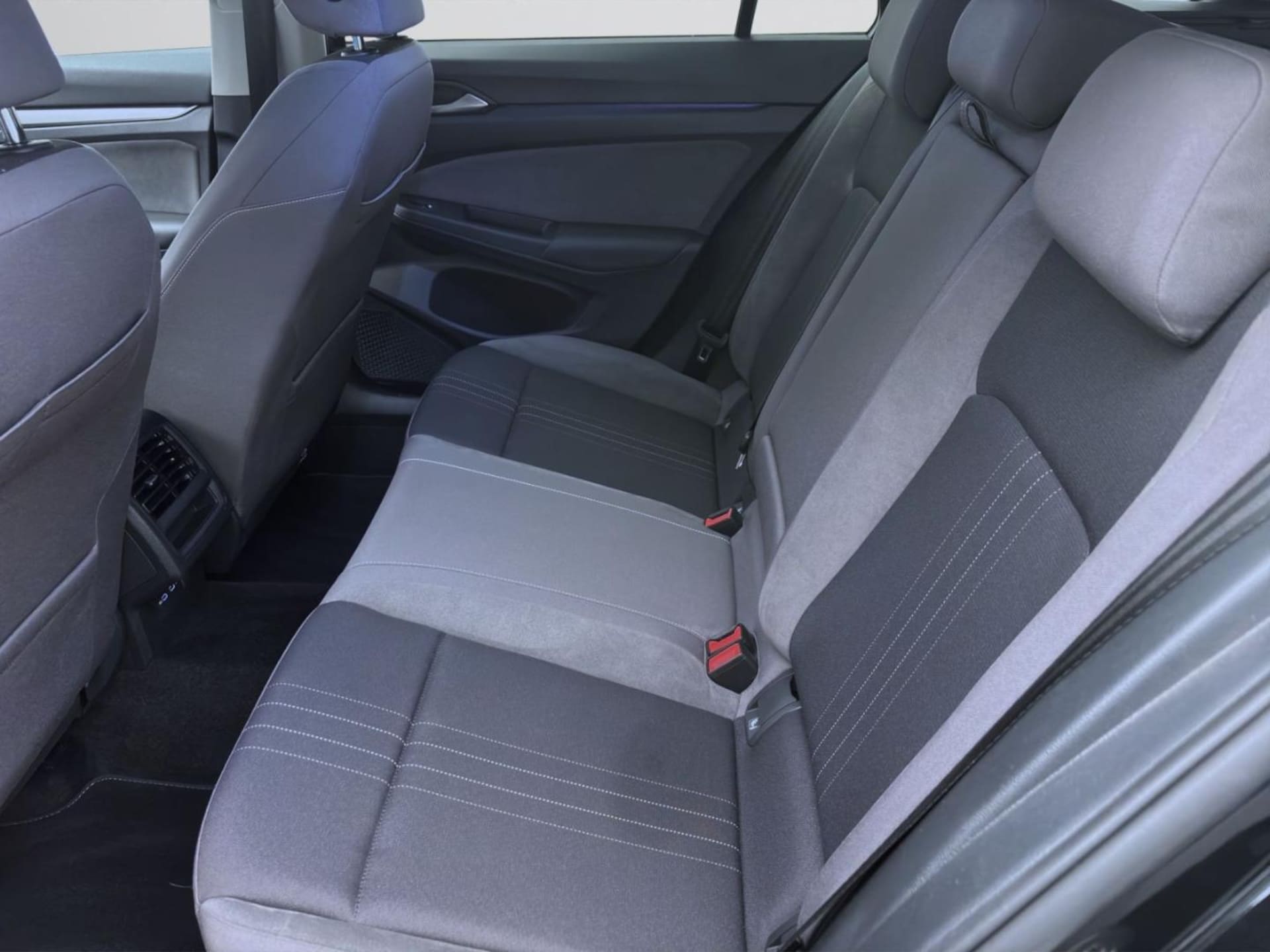 Volkswagen Golf Variant Alltrack