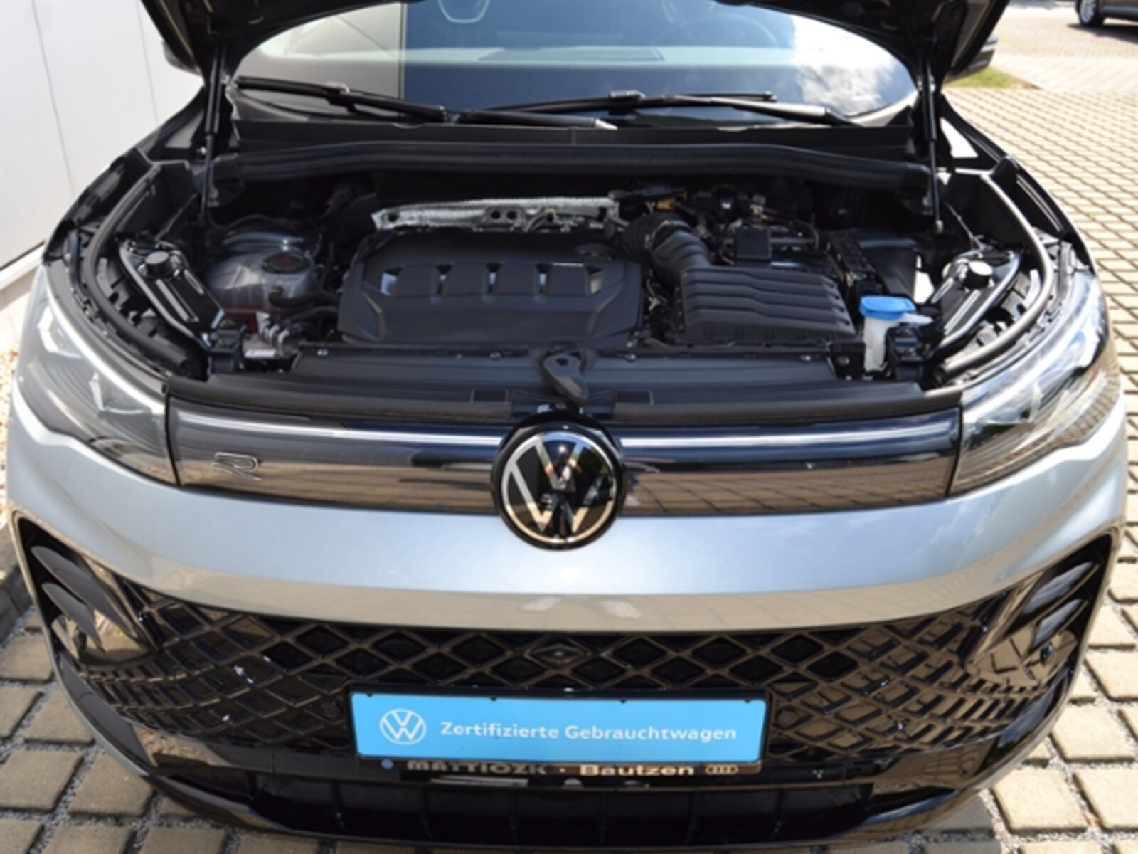 Volkswagen Tiguan – Bild 12