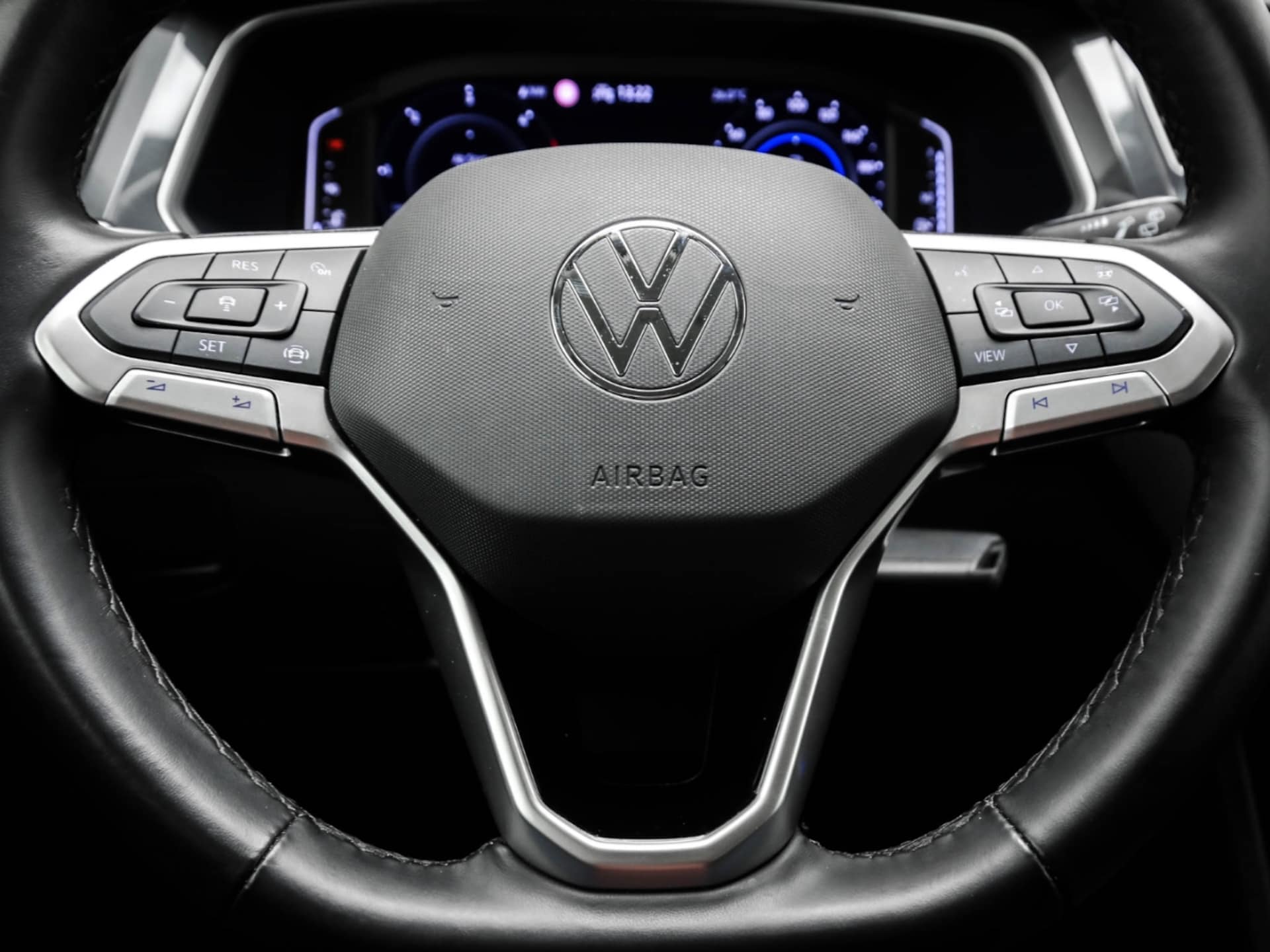 Volkswagen Tiguan Allspace Life