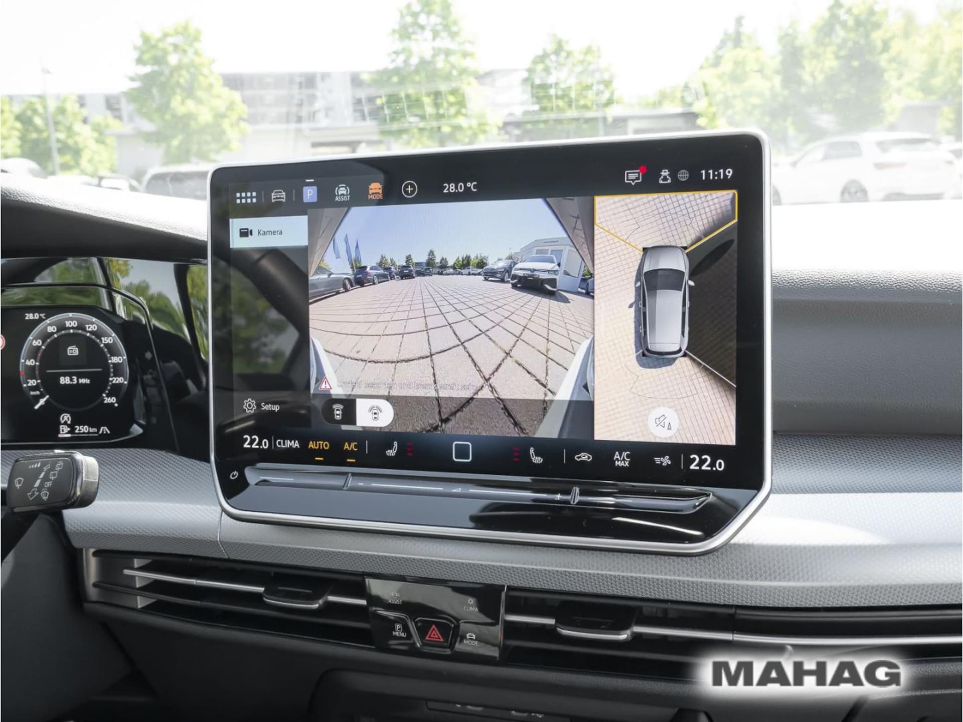 Volkswagen Golf ENERGY