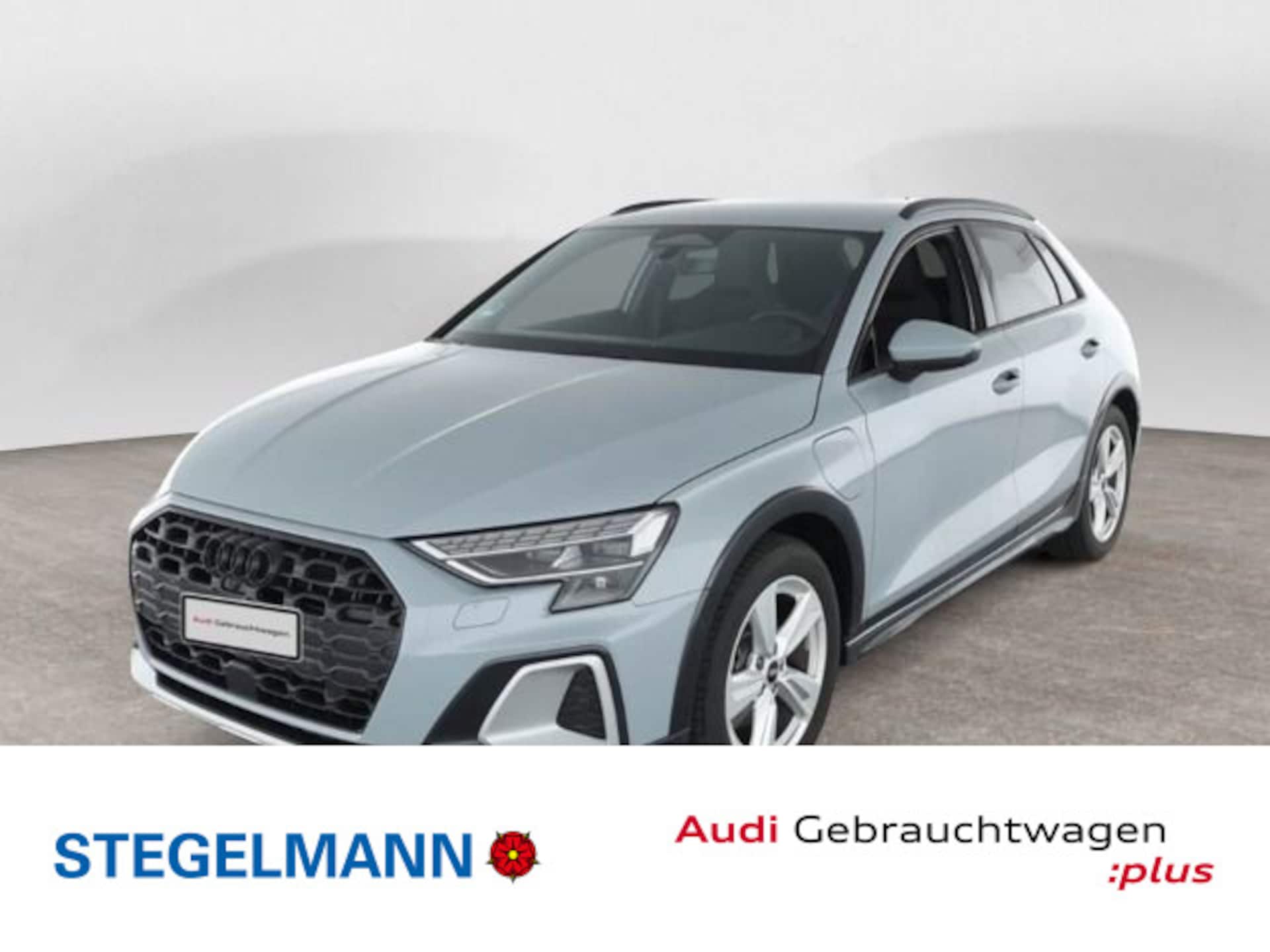 Audi A3 allstreet TFSI e