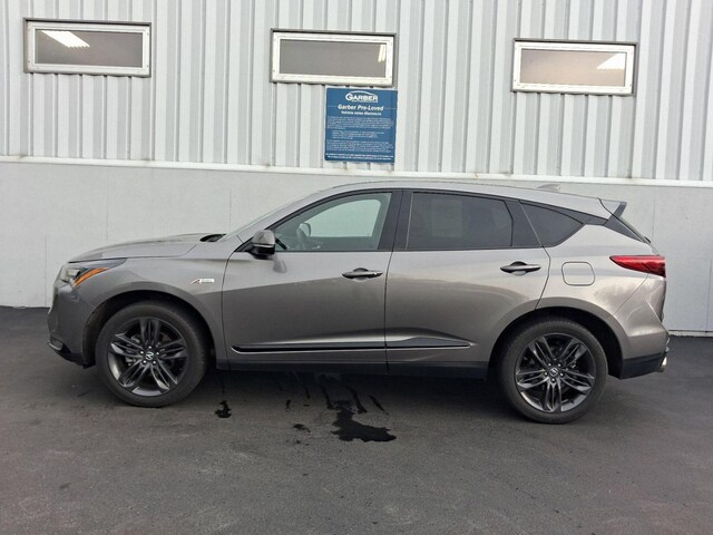2023 Acura RDX