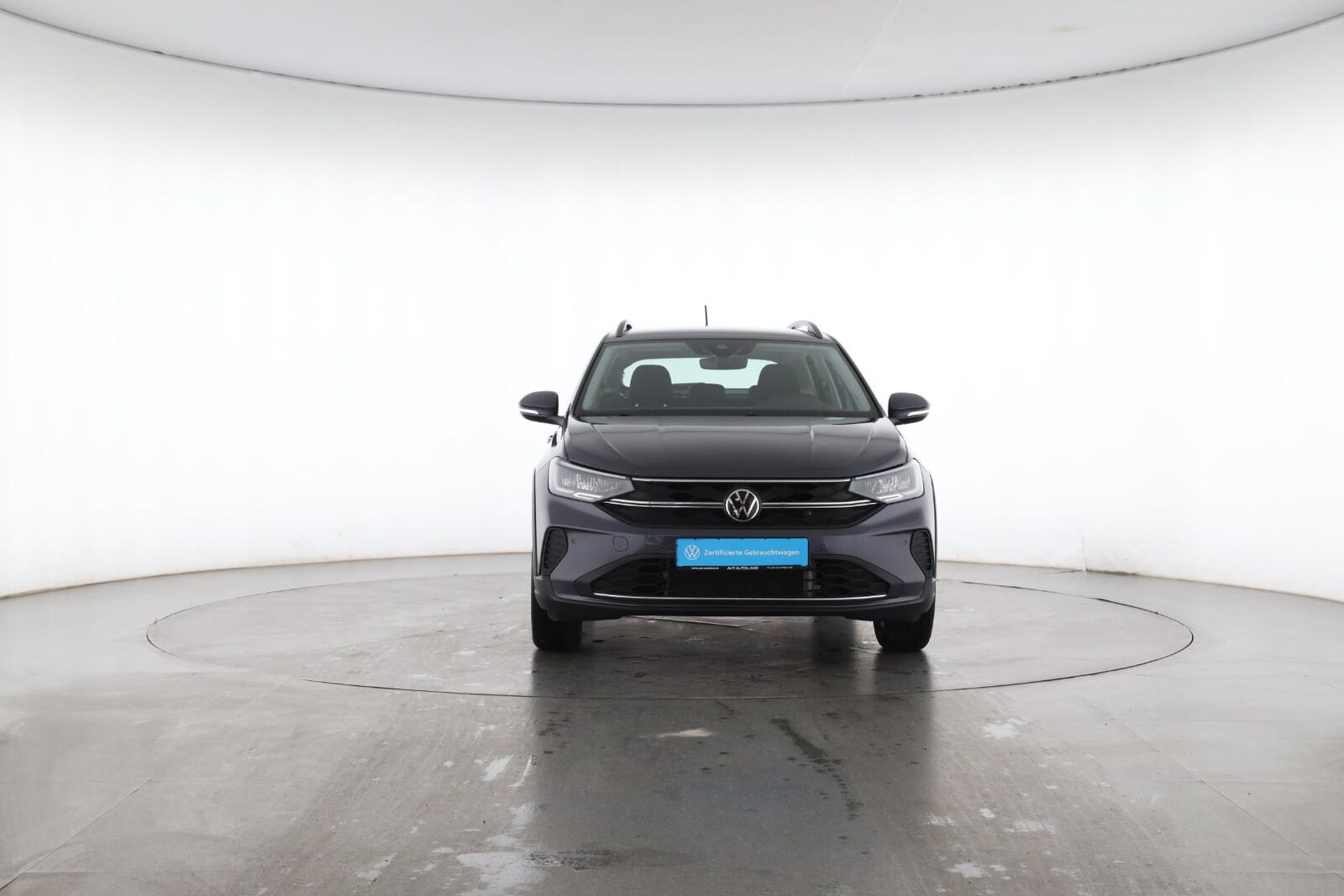 Volkswagen Taigo – Bild 5