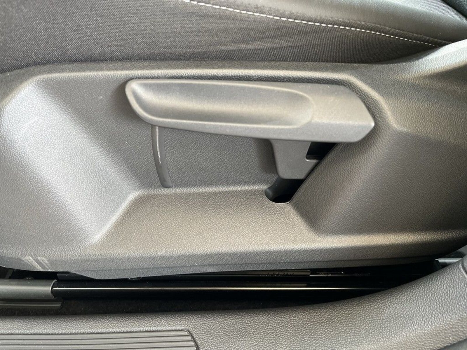 Volkswagen T-Cross – Bild 25