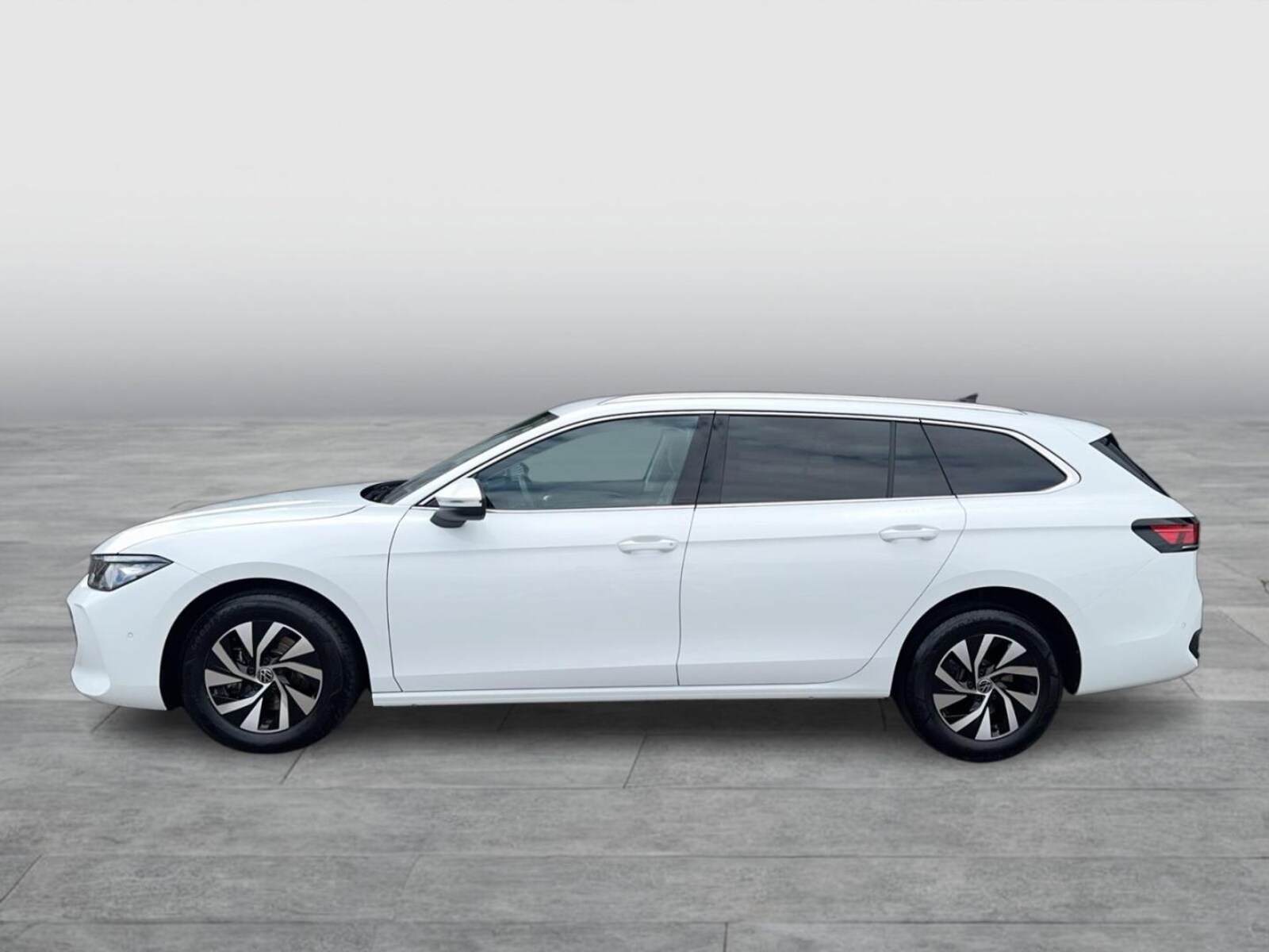Volkswagen Passat – Bild 3