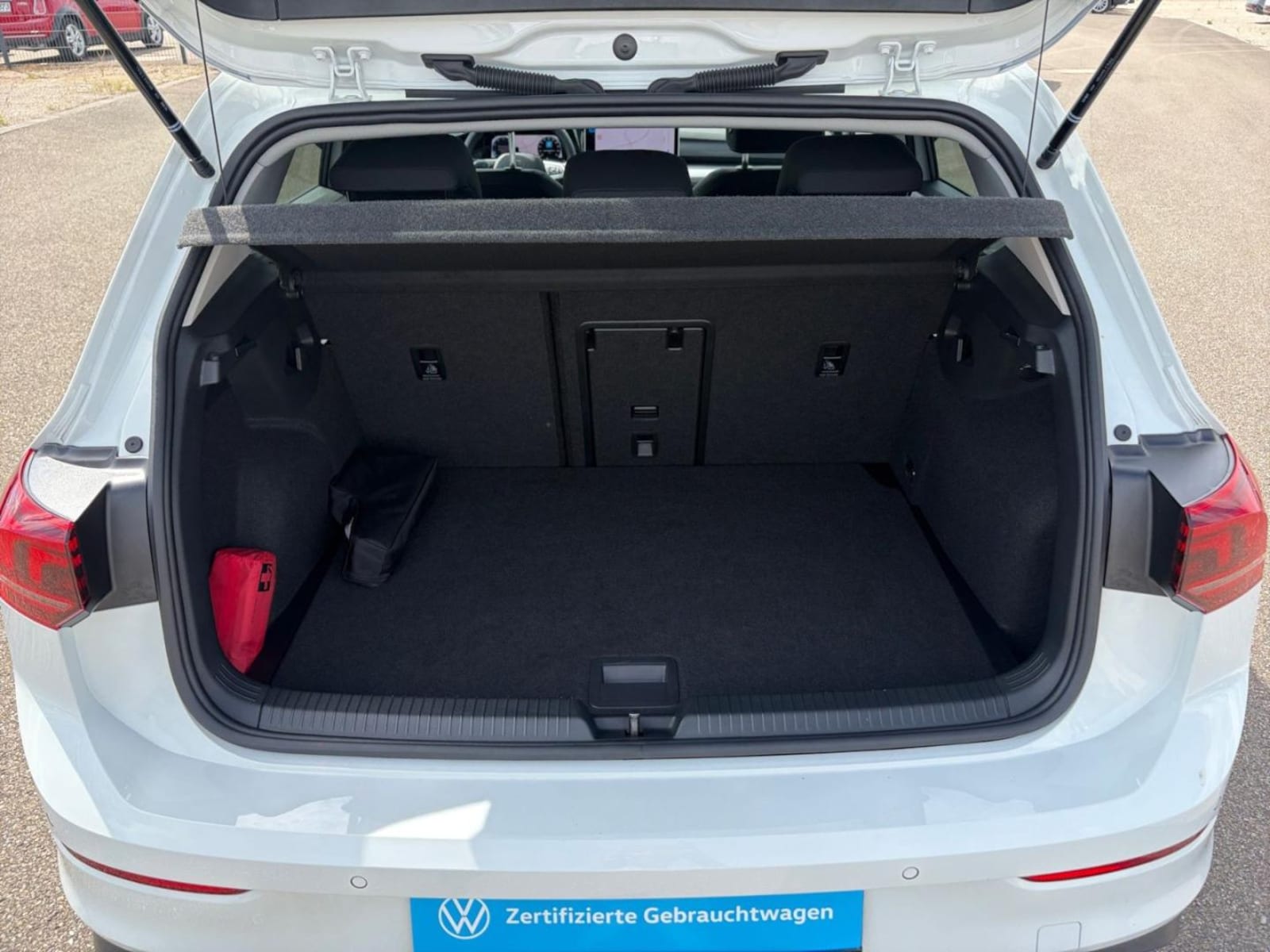Volkswagen Golf – Bild 15