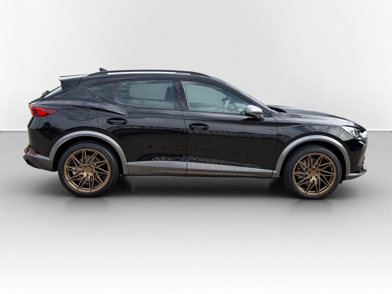 CUPRA Formentor – Bild 4