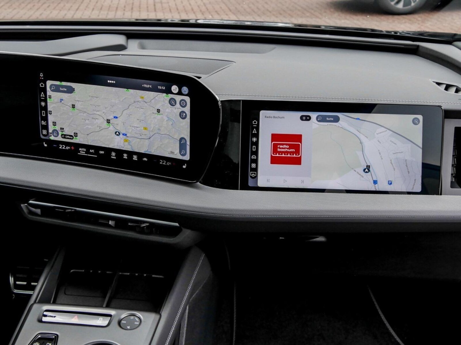 Audi Q4 e-tron – Bild 8