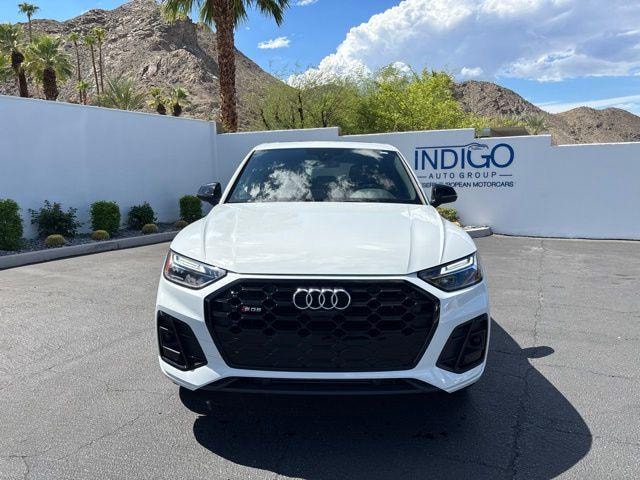 2023 Audi SQ5 Sportback