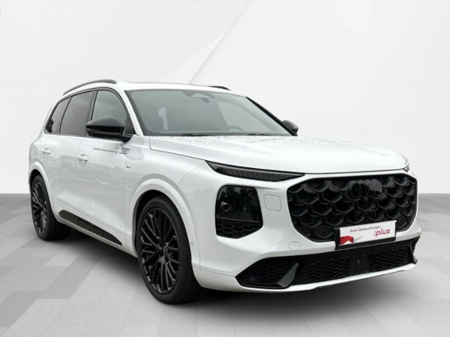 Bild über Audi Q7 SUV TDI quattro 220 kW tiptronic - für weitere Informationen kontaktieren Sie den Audi Partner