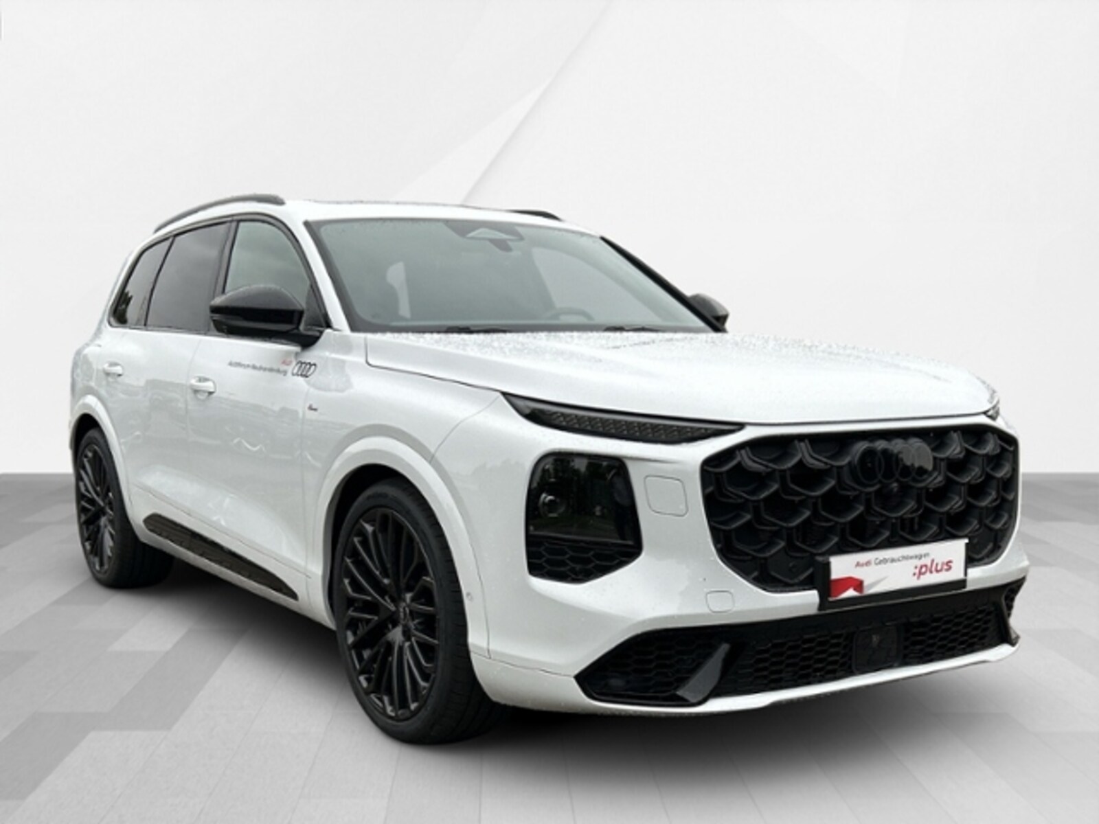 Audi Q7 – Bild 16