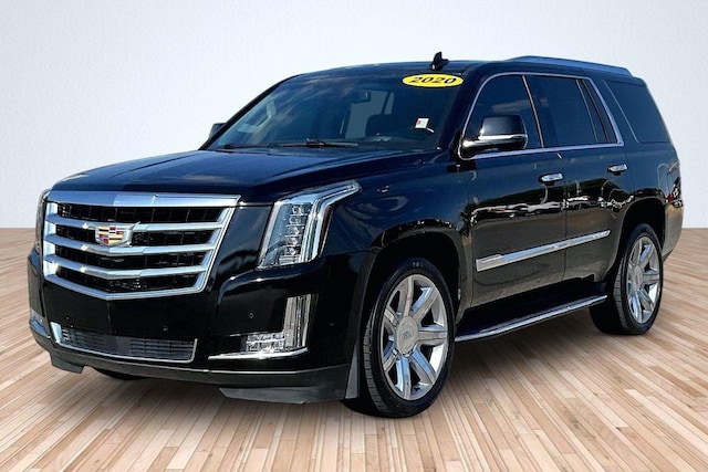 2020 Cadillac Escalade