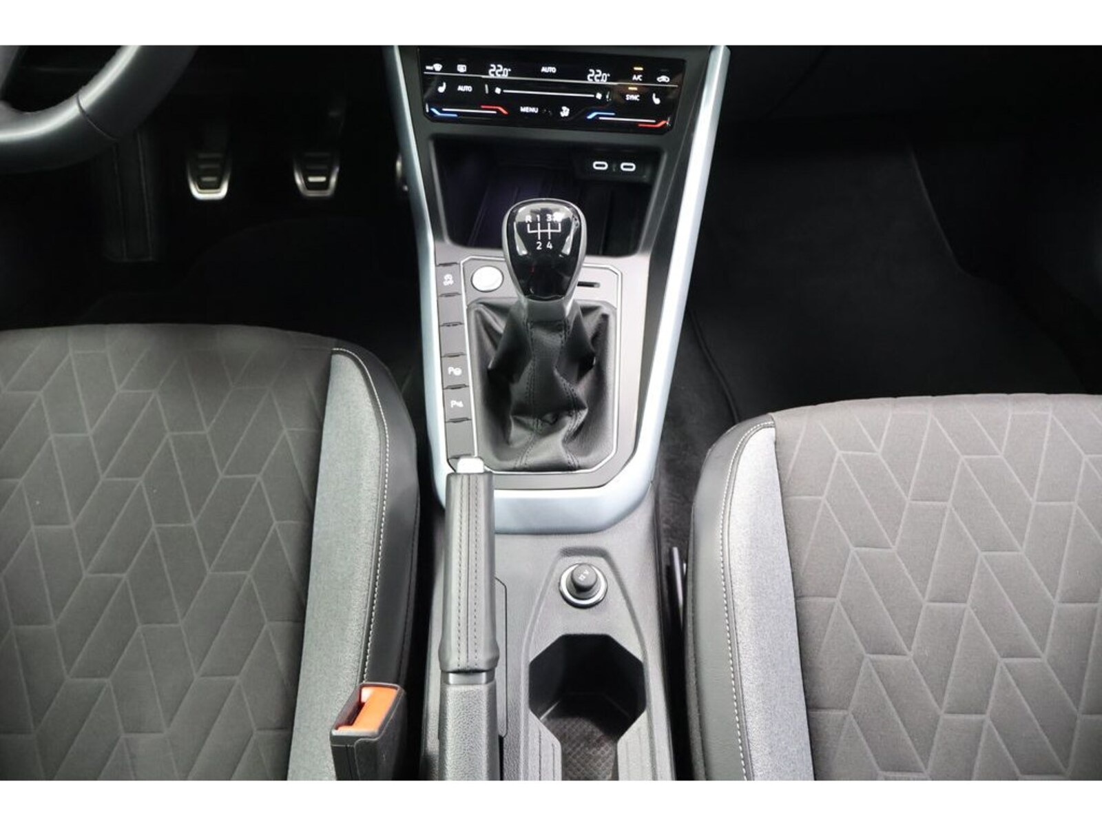 Volkswagen Taigo – Bild 13