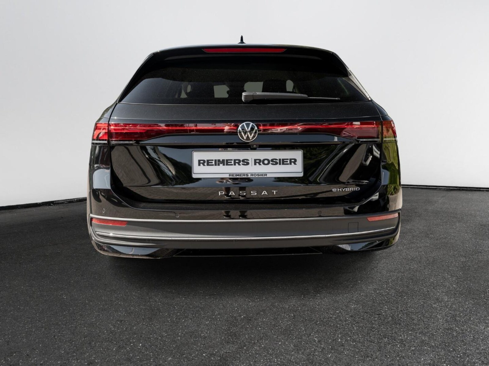 Volkswagen Passat – Bild 5