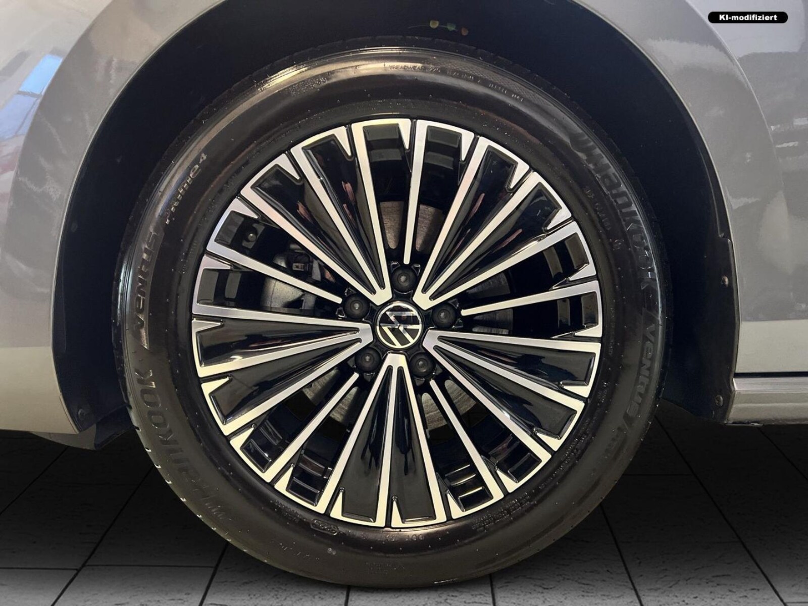 Volkswagen Passat – Bild 6