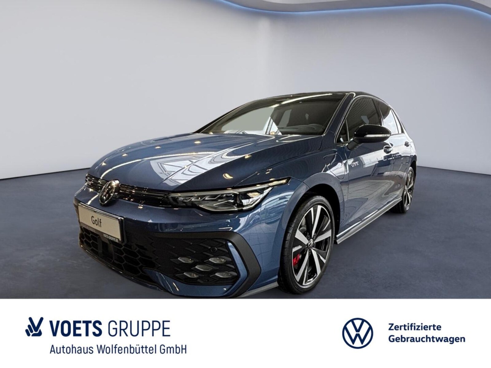 Volkswagen Golf – Bild 2