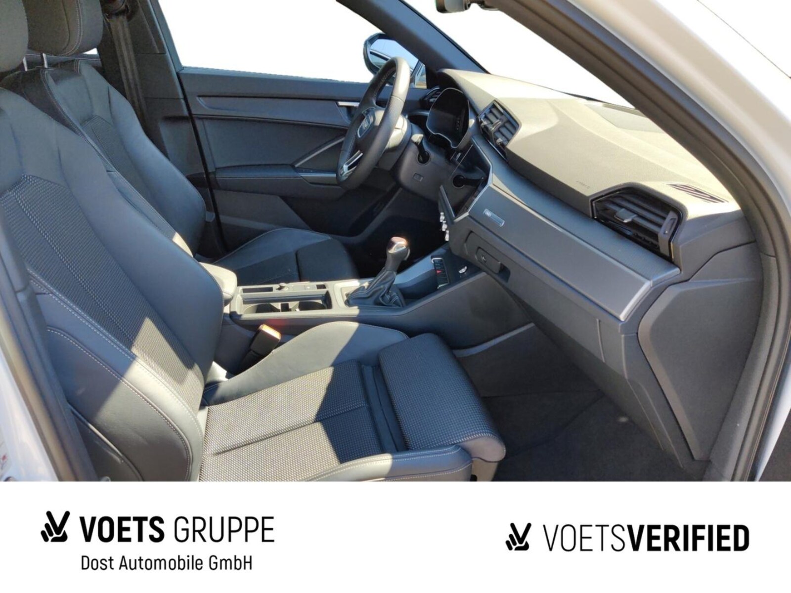 Audi Q3 Sportback – Bild 7